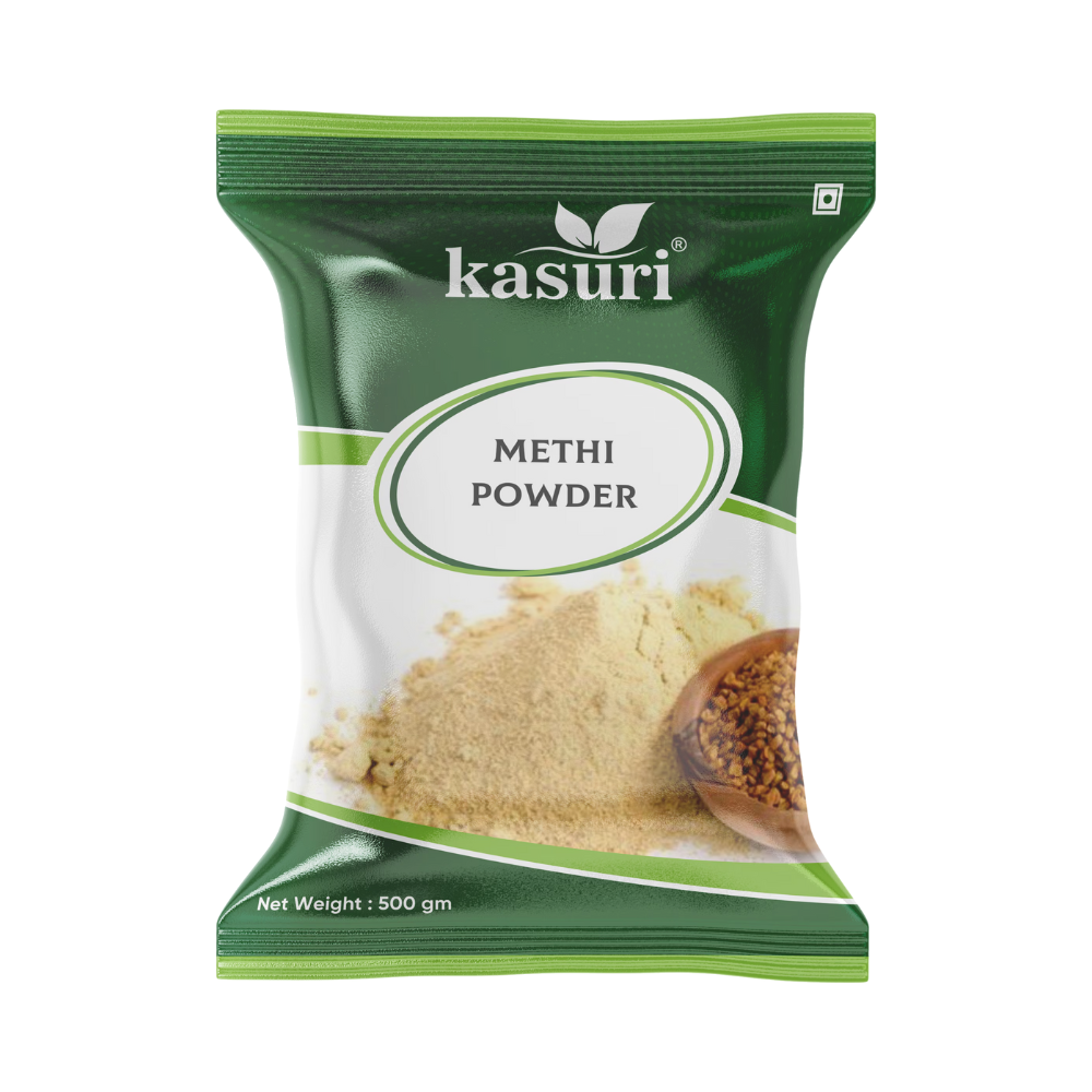 FENUGREEK  POWDER 500 GM