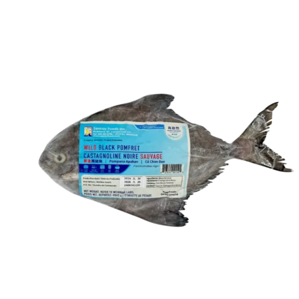 FISH SHAOMAI SEARAY 16PCS/400GM