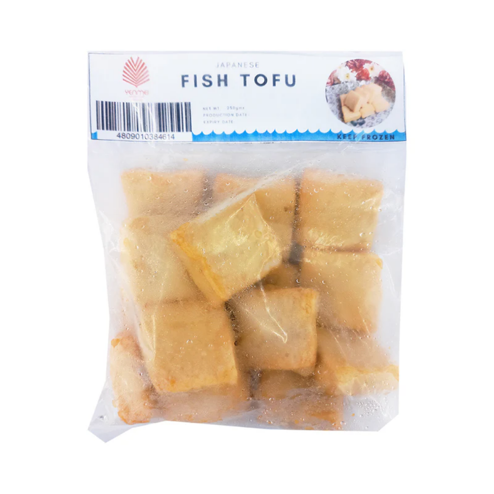 FISH TOFU 250GM