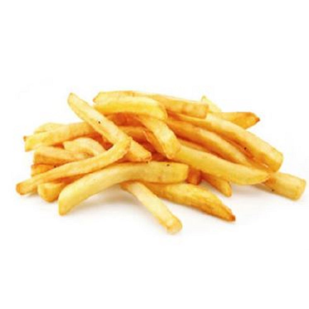 FRENCH FRIES POTATO CUT 3/8 CUT 4.5LB