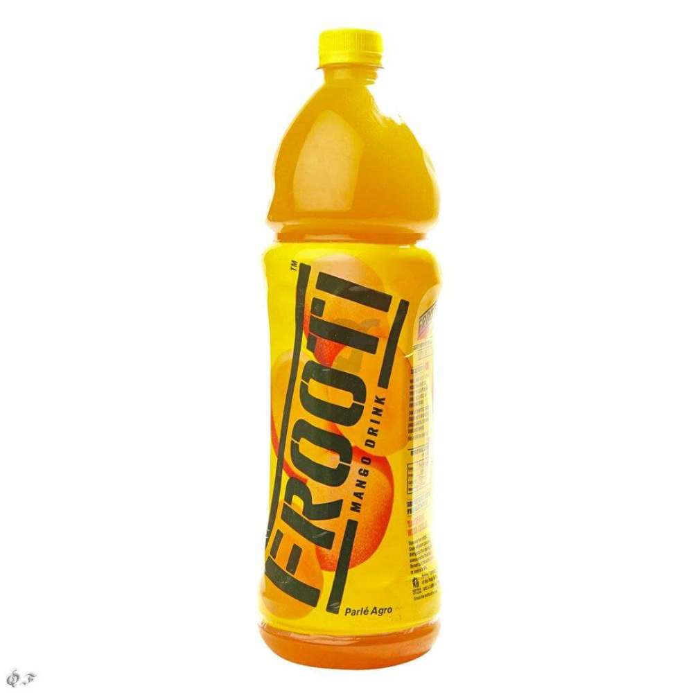 FROOTI MANGO DRINK 1 LTR