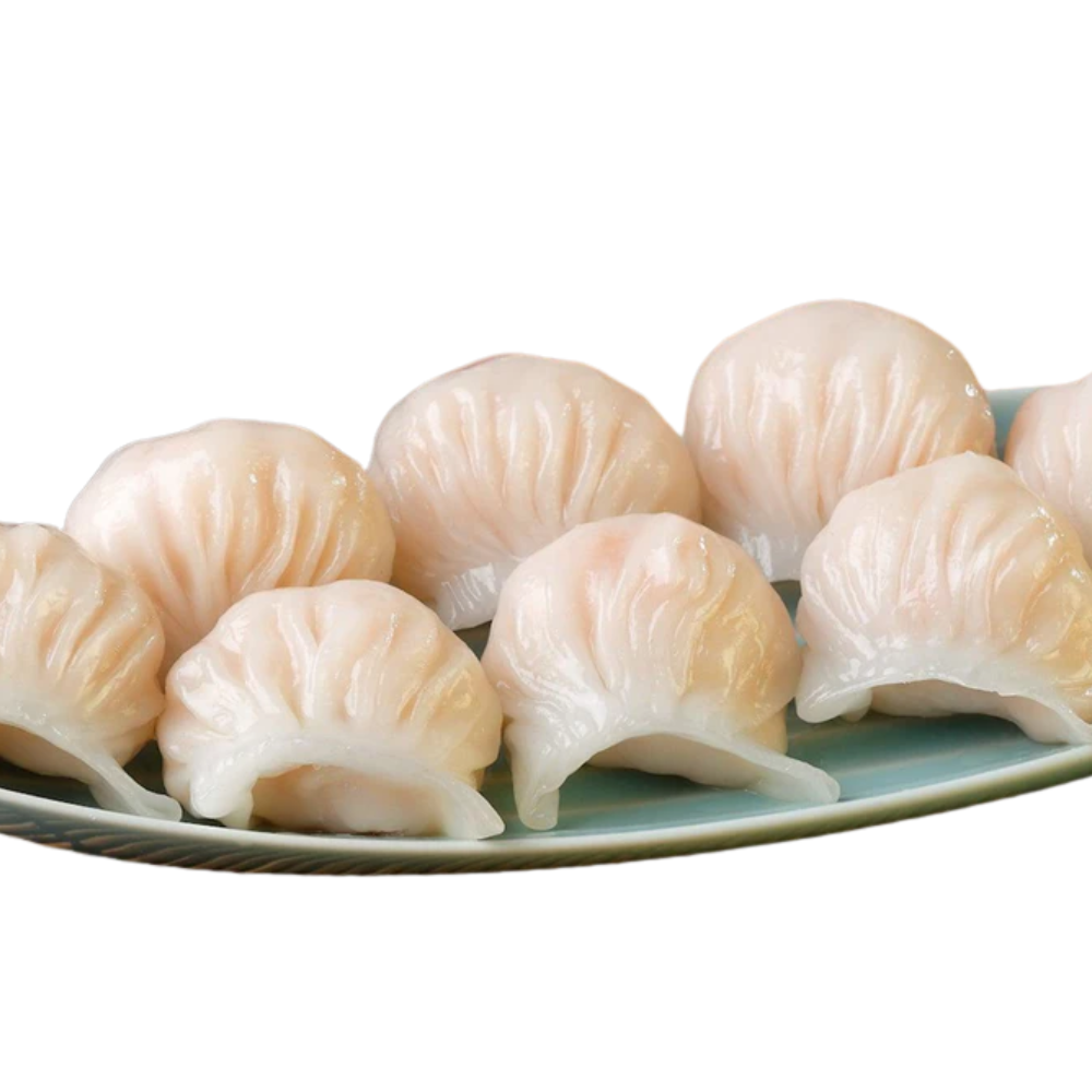 FROZEN SHRIMP DUMPLING 500GM