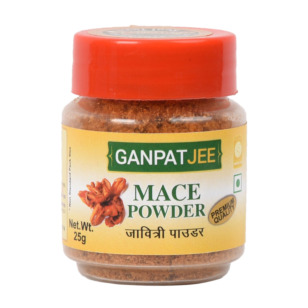 GAGAN JAVITRI POWDER 50 G