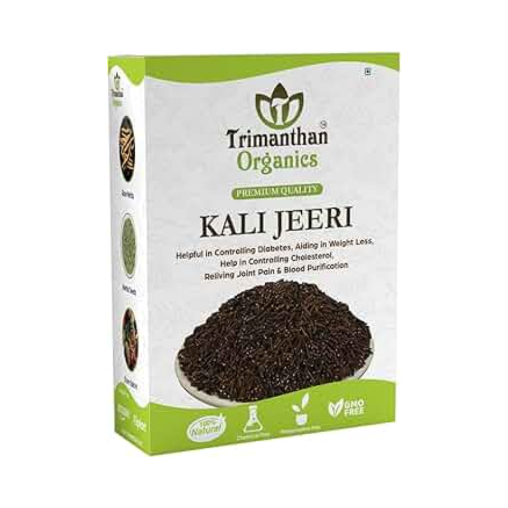 GAGAN KALI JEERI 100 GM
