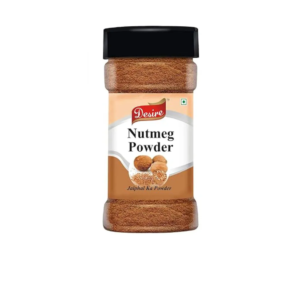 GAGAN NUTMEG POWDER 100 G