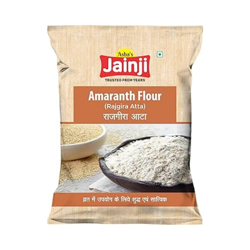 GAGAN RAJGIRA FLOUR 400 GM
