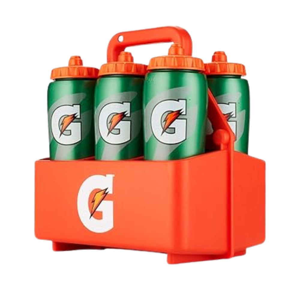 GATORADE 6 PACK CASE