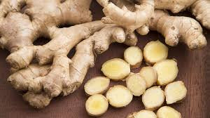 GINGER FRESH