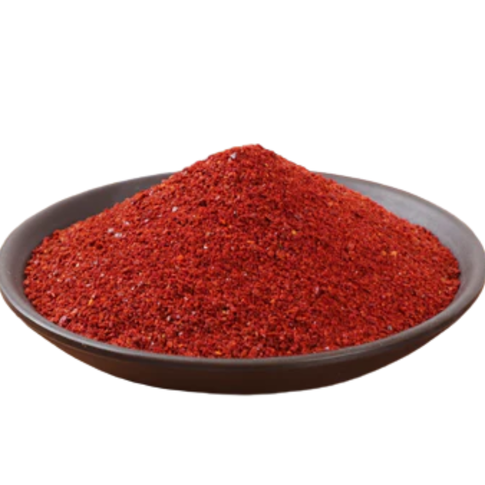 GOCHUGARU KOREAN RED CHILLI POWDER 3 LBS