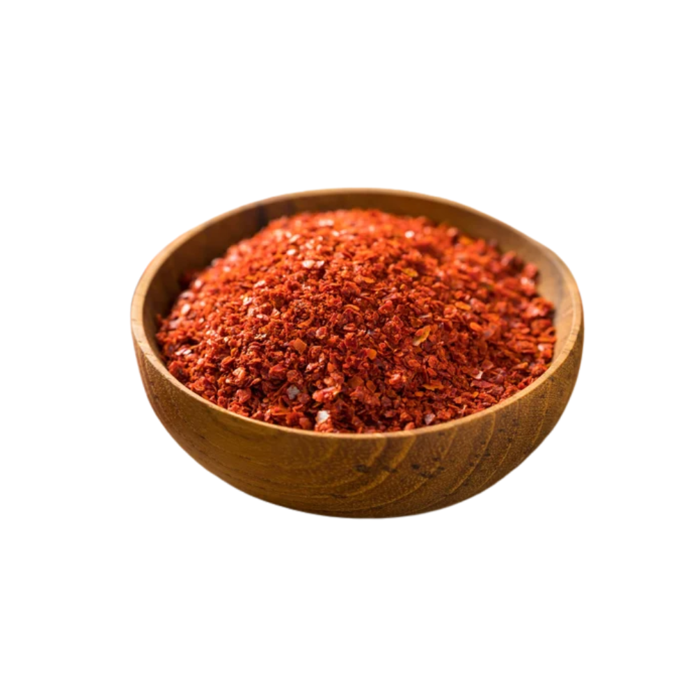 GOCHUGARU KOREAN RED CHILLI POWDER 500 GM