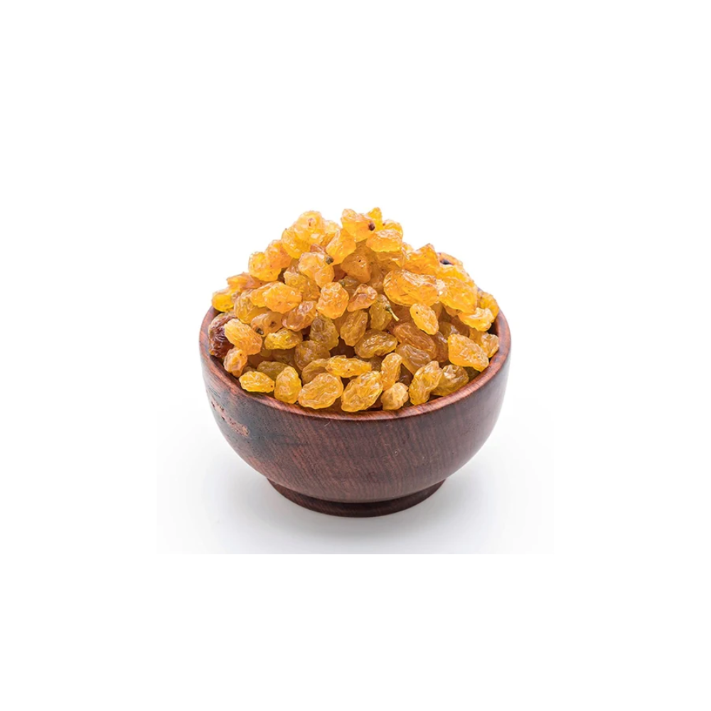 GOLDEN RAISIN MEDIUM 22 LBS - Copy 1