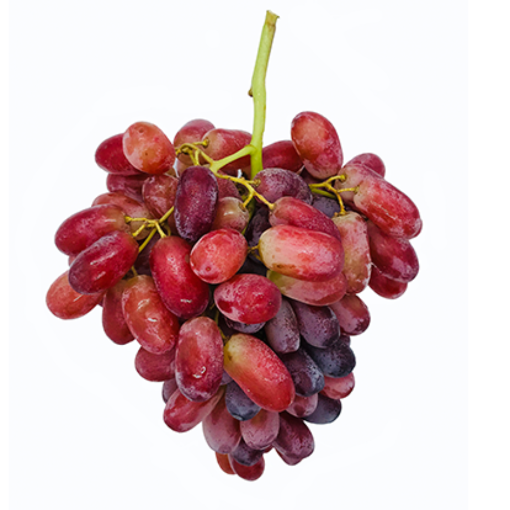 GRAPES SCARLET ROYAL RED LGE CALIF LBS