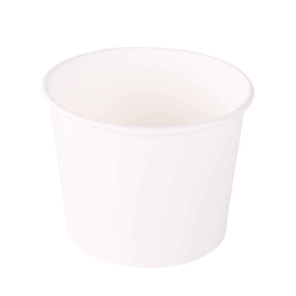 GREEN CENTURY ICE CREAM / SORBET BOWL 12OZ 500PCS