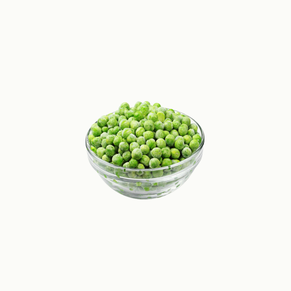 GREEN PEAS WHOLE 1 KG