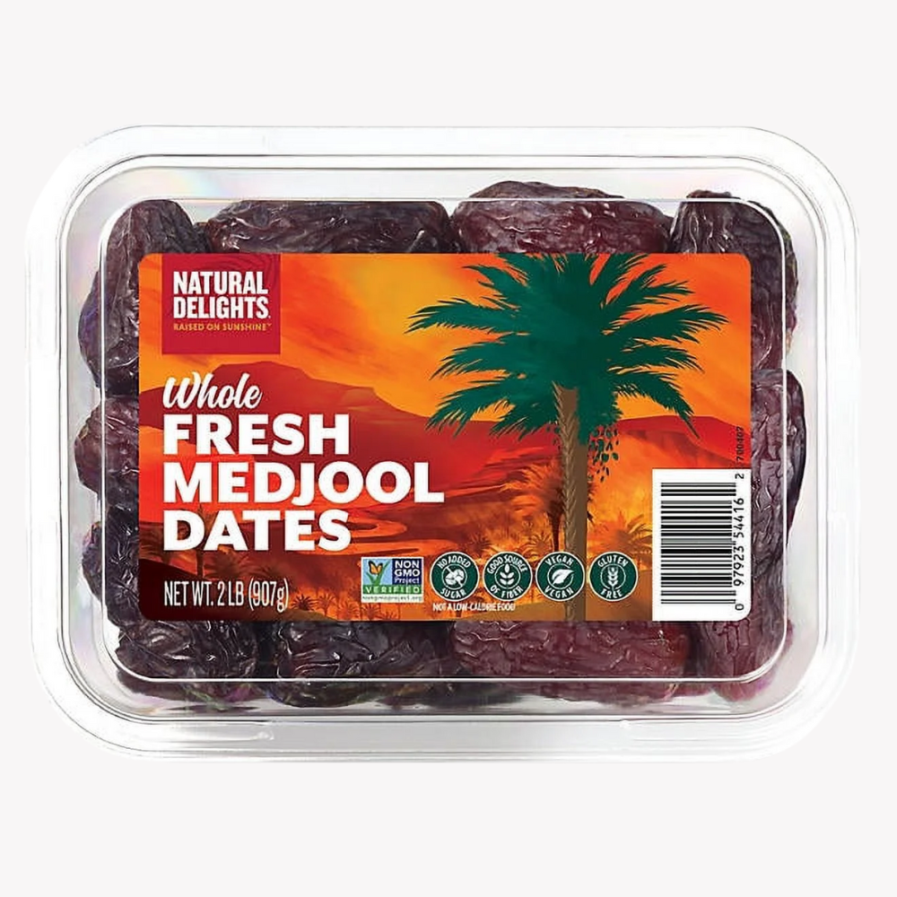 GV DATES NATURAL WITH BRANCH 2 LBS