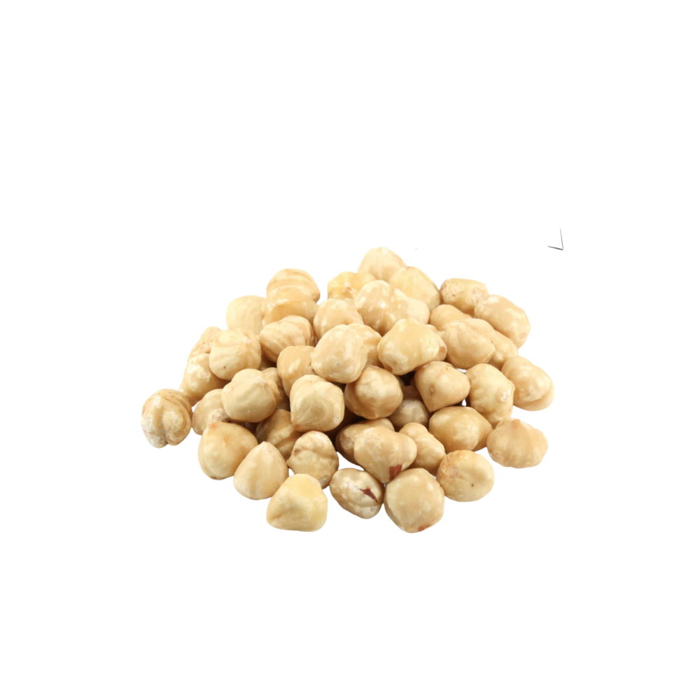 HAZELNUT ROASTED 22 LBS CASE