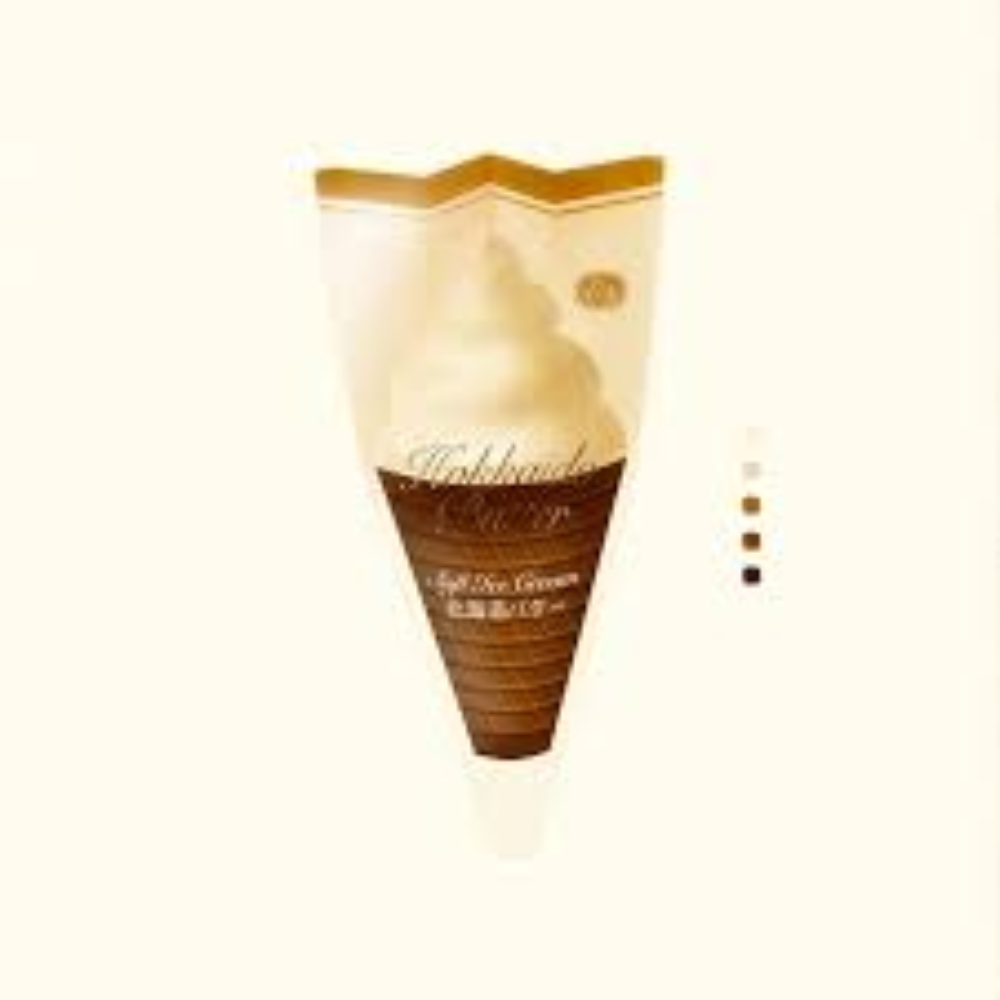 HOKKAIDO BUTTER SOFT ICECREAM