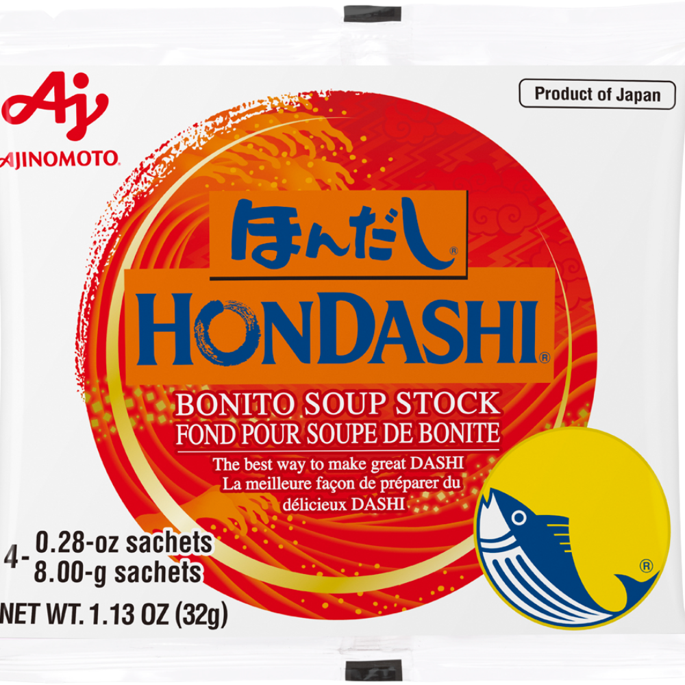 HONDASHI BONITO SOUP STOCK 32GM