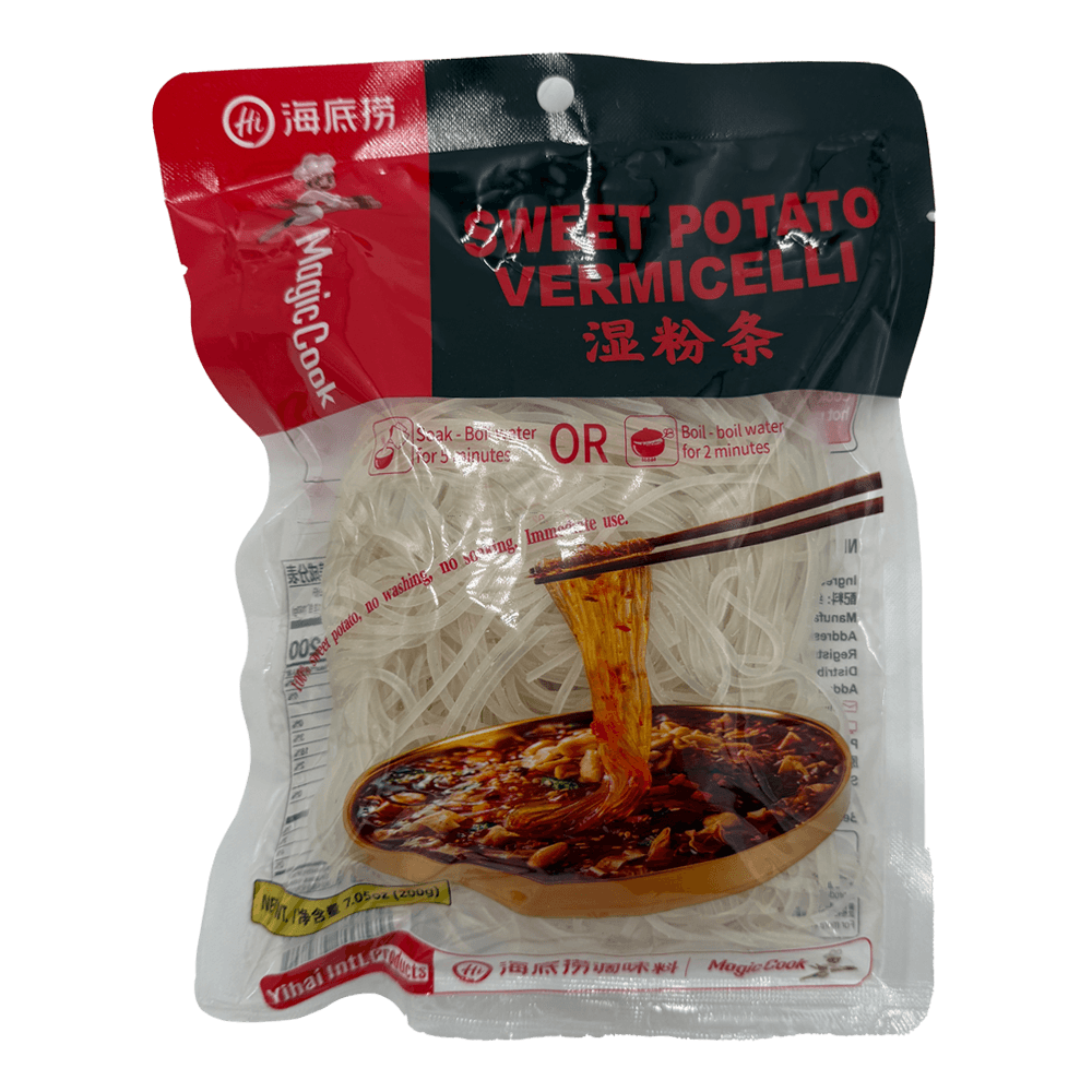 HOR NOODLES SWEET POTATO  907 G