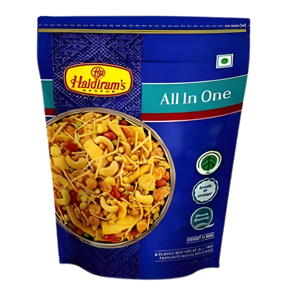 HRS ALL IN ONE 350G