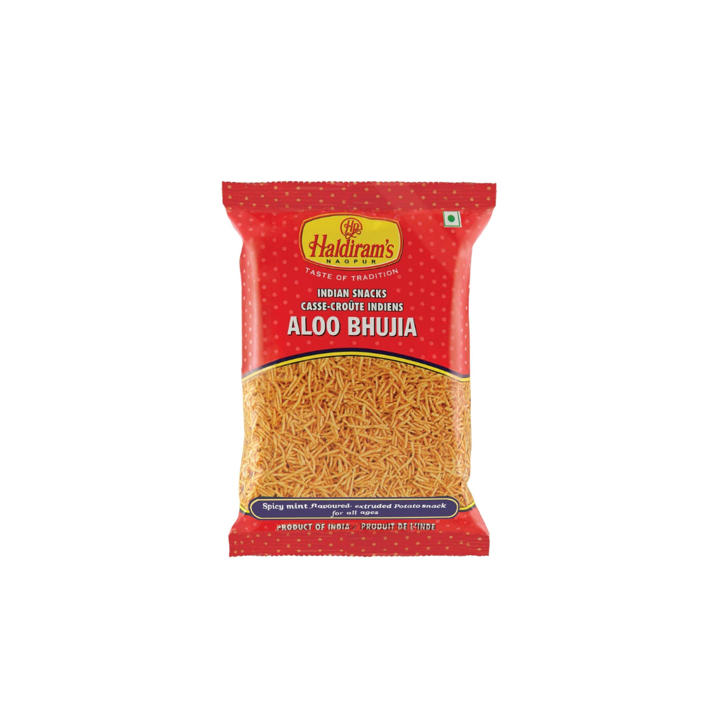 HRS ALU BHUJIA 1 KG