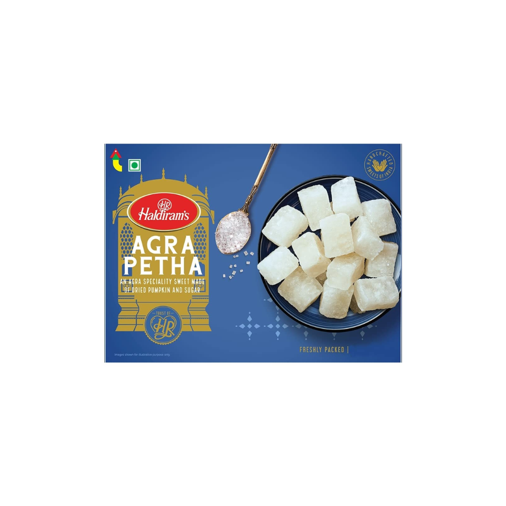 HRS DRY PETHA 350 GM