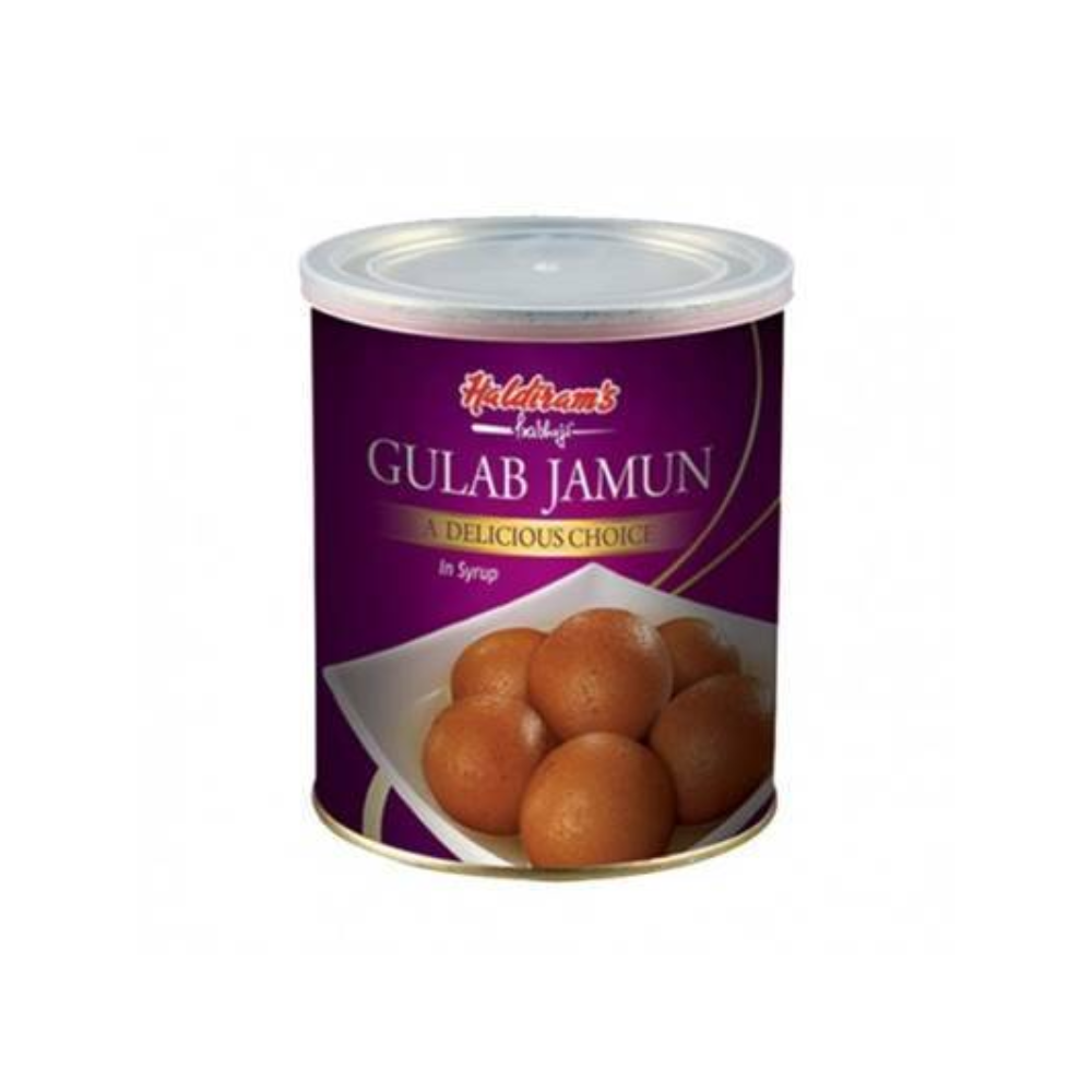 HRS GULAB JAMUN 4 KG