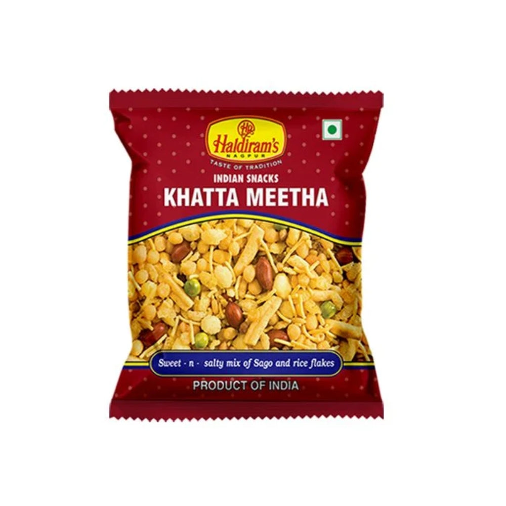 HRS KHATTA MEETHA 150G
