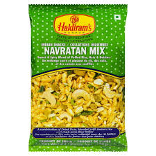 HRS NAVRATAN CHIWDA MIX 150G