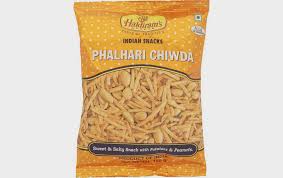 HRS PHALHARI CHIWDA 150GM