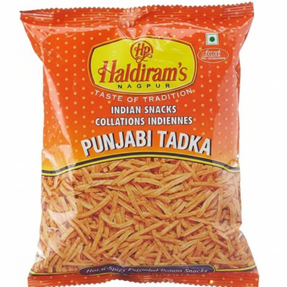 HRS PUNJABI TADKA Â 150GM