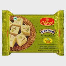 HRS SOAN PAPDI 250 GM