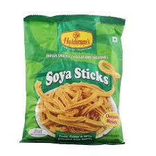 HRS SOYA STICKS 150GM