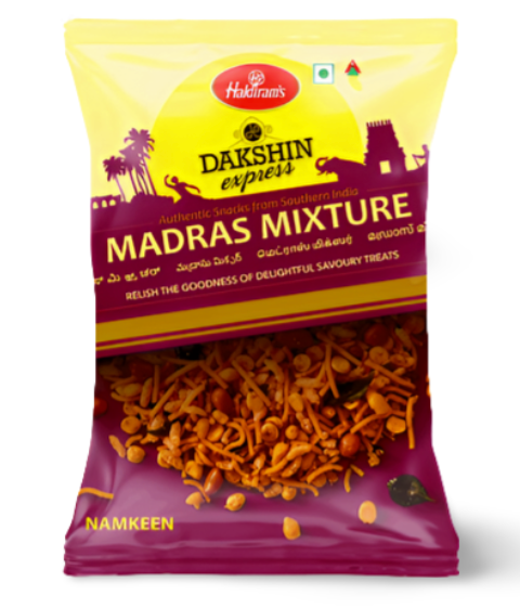 HRS - MADRAS MIXTURE 150 GM