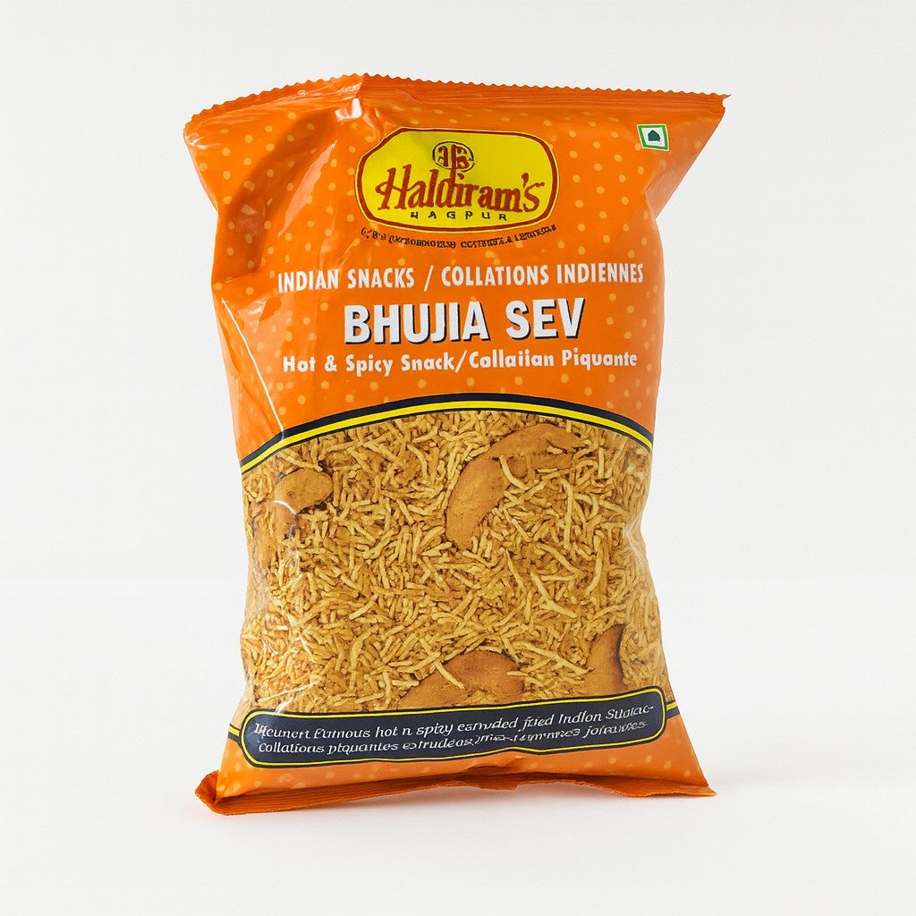 HRS BHUJIA SEV 150GM - Case of 20