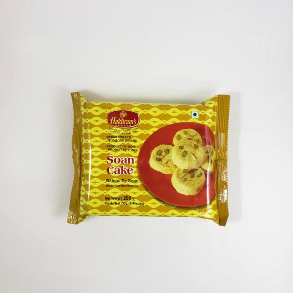 HRS - SOAN CAKE 200GM