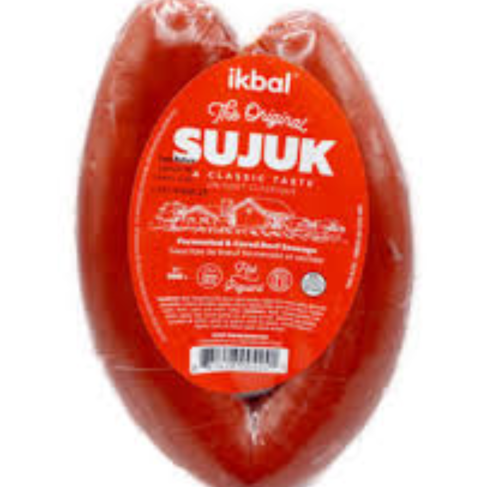 IKBAL SUJUK STICK HOT 300G