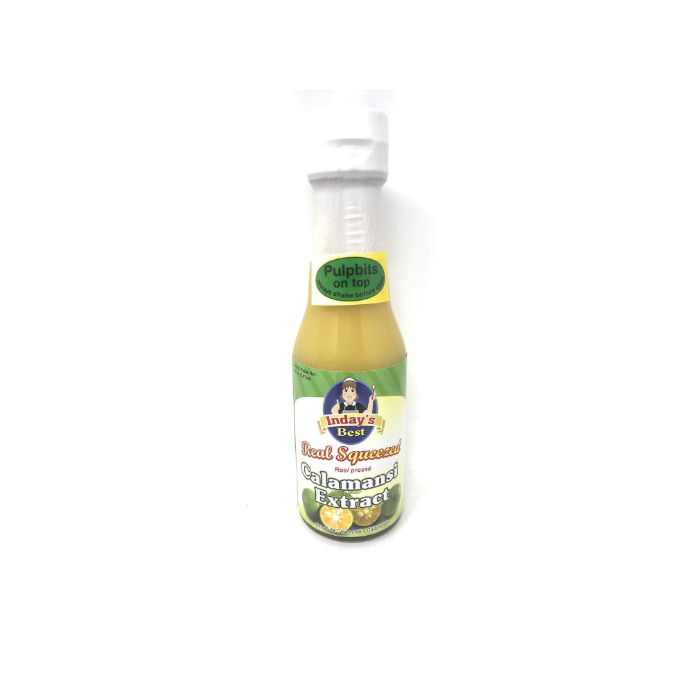 INDAY'S BEST SQUEEZED CALAMANSI EXTRACT - 150ML
