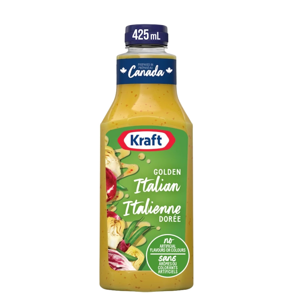 ITALIAN DRESSING 425 ML