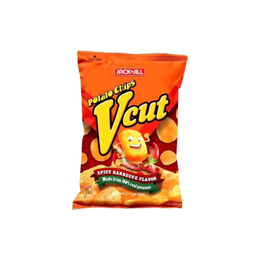 JACK AND JILL - VCUT