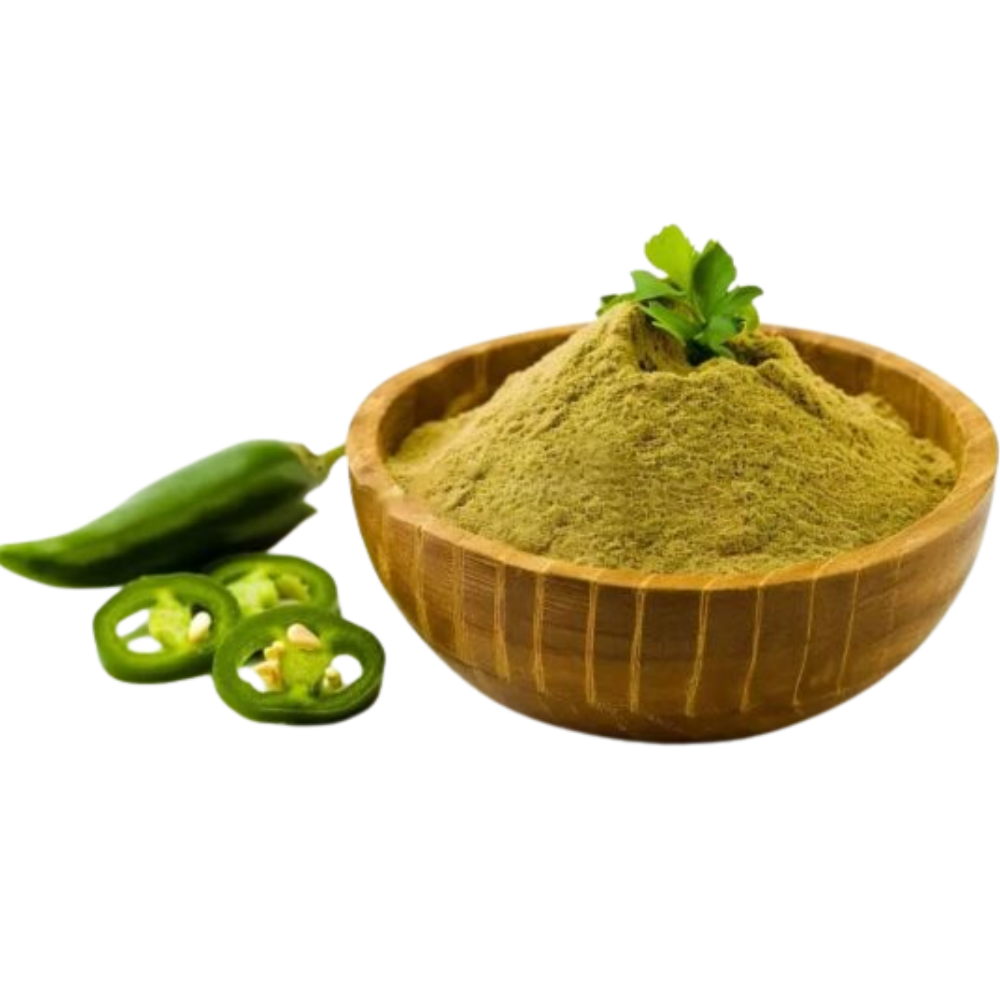 JALAPENO CHILI POWDER KG