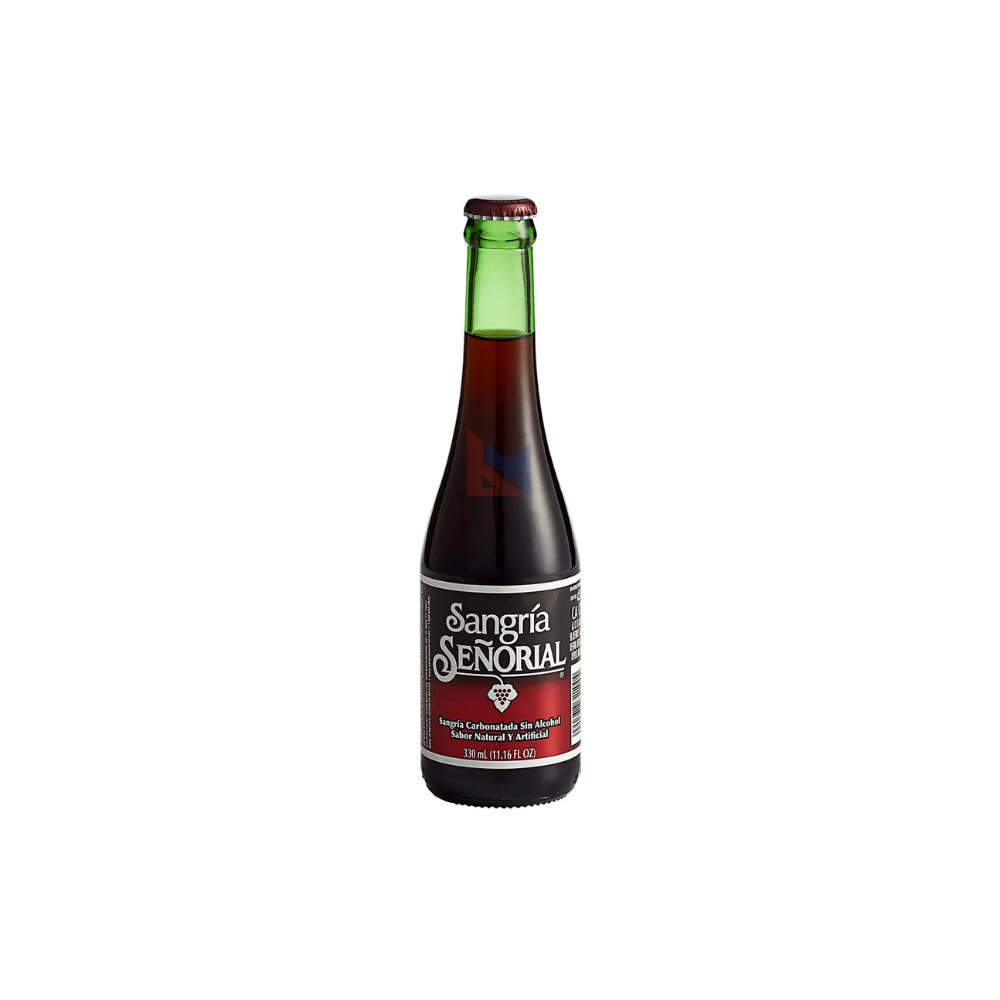 JARRITOS SENORIAL SANGRIA 370 ML