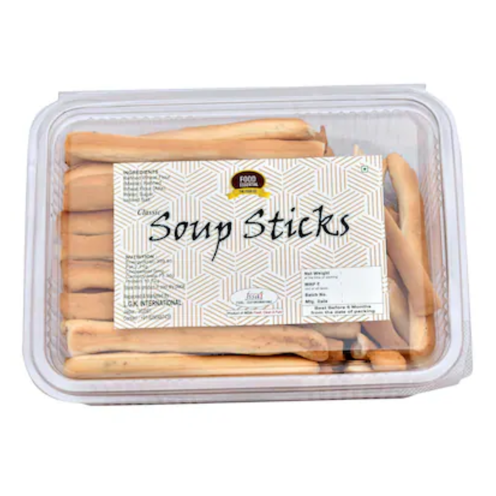 JASMINE BREADSTICK ASSORTED 400 GM