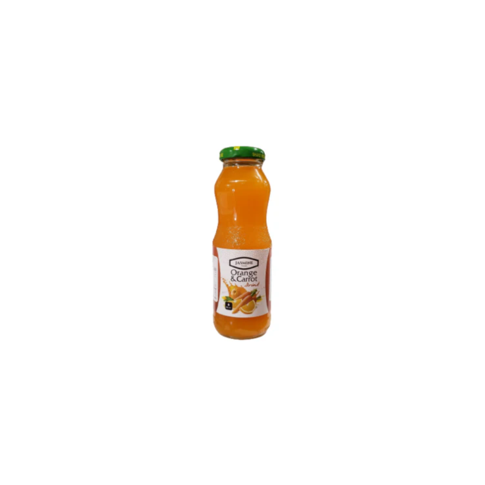 JASMINE CITRON JUICE BOTTLE 1LTR