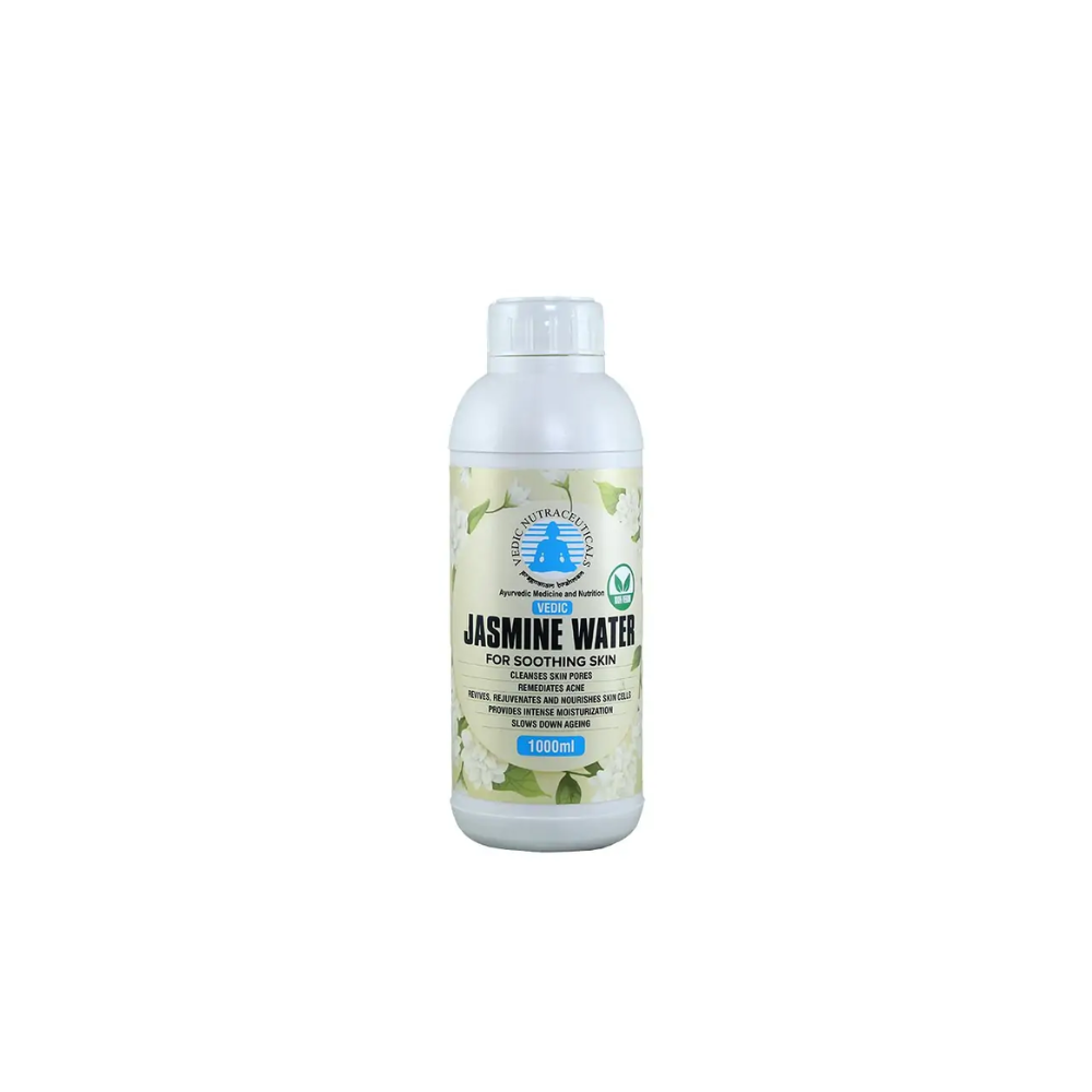 JASMINE EVER BLOOM JUICE BOTTLE 1LTR