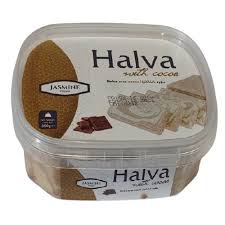 JASMINE HALWA COCO 350 GM