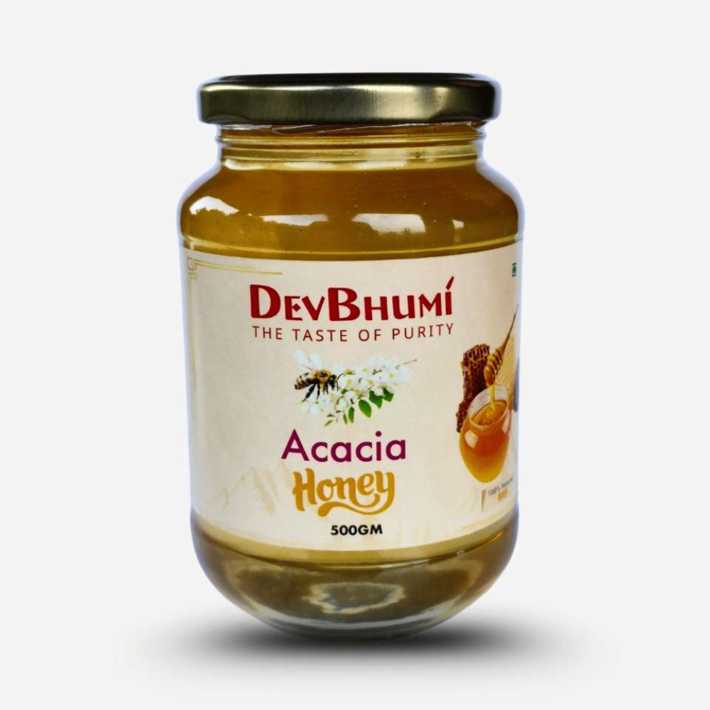 JASMINE HONEY ACACIA 500 GM