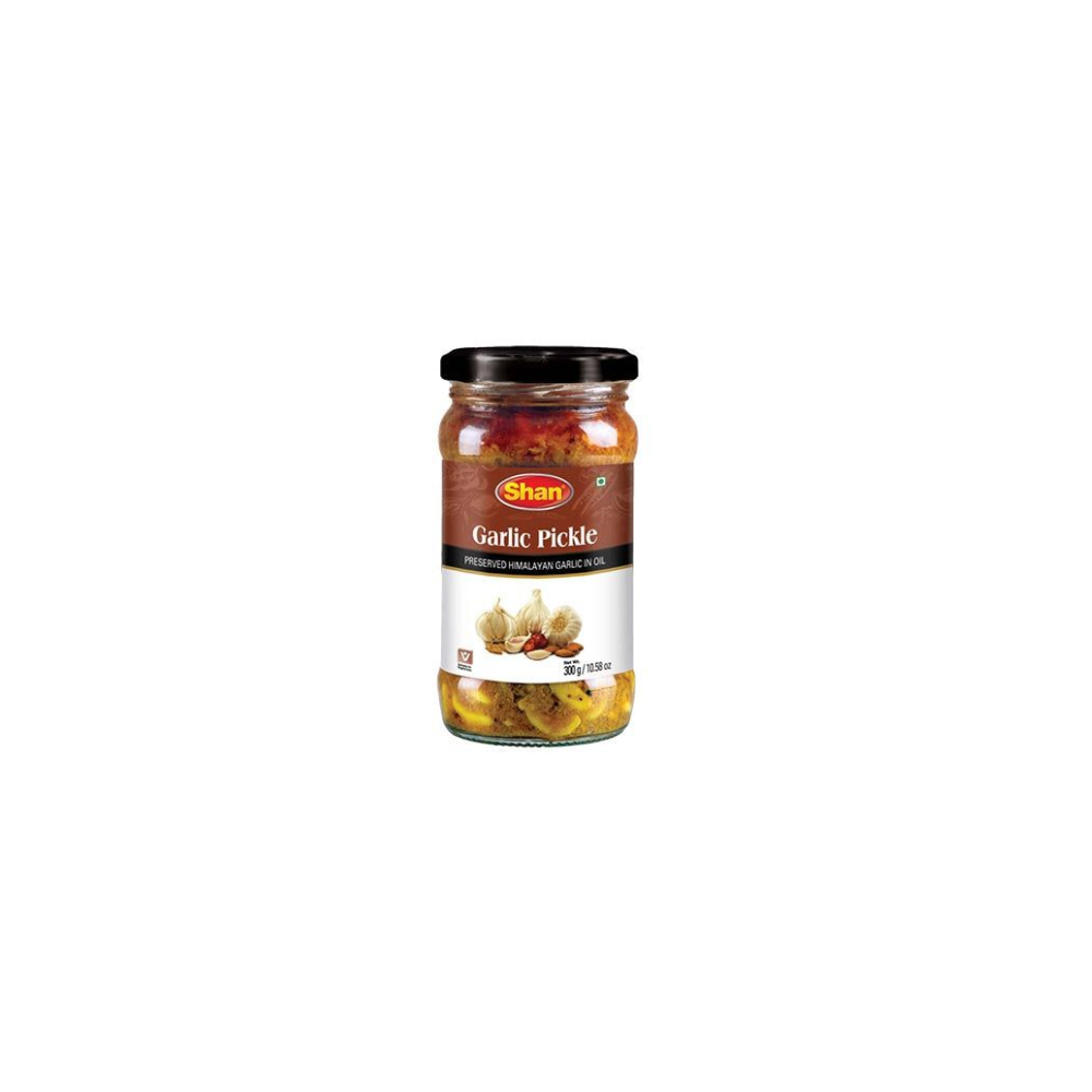 JASMINE MIXED PICKLES GIARDENRIA HOT 500G