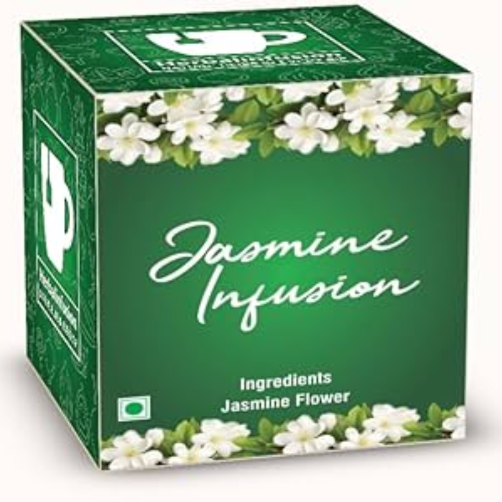 JASMINE MOUNTAIN CAMOMILE 100 GM