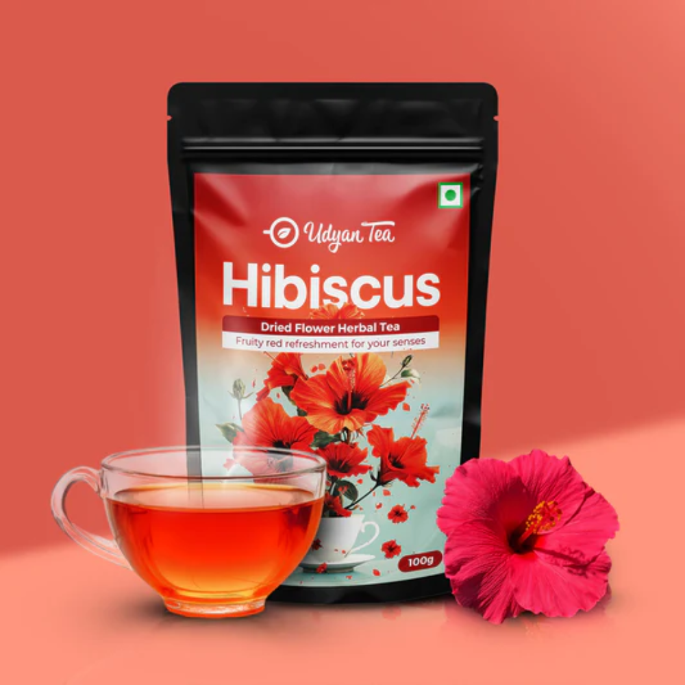 JASMINE MOUNTAIN HIBISCUS 90 GM